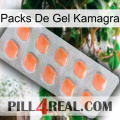 Kamagra Gel Packs 26